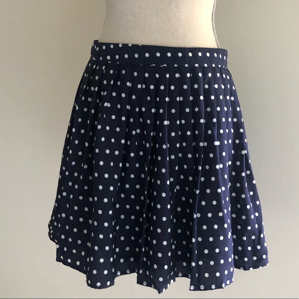 🟡3/$25 Forever 21 skirt
